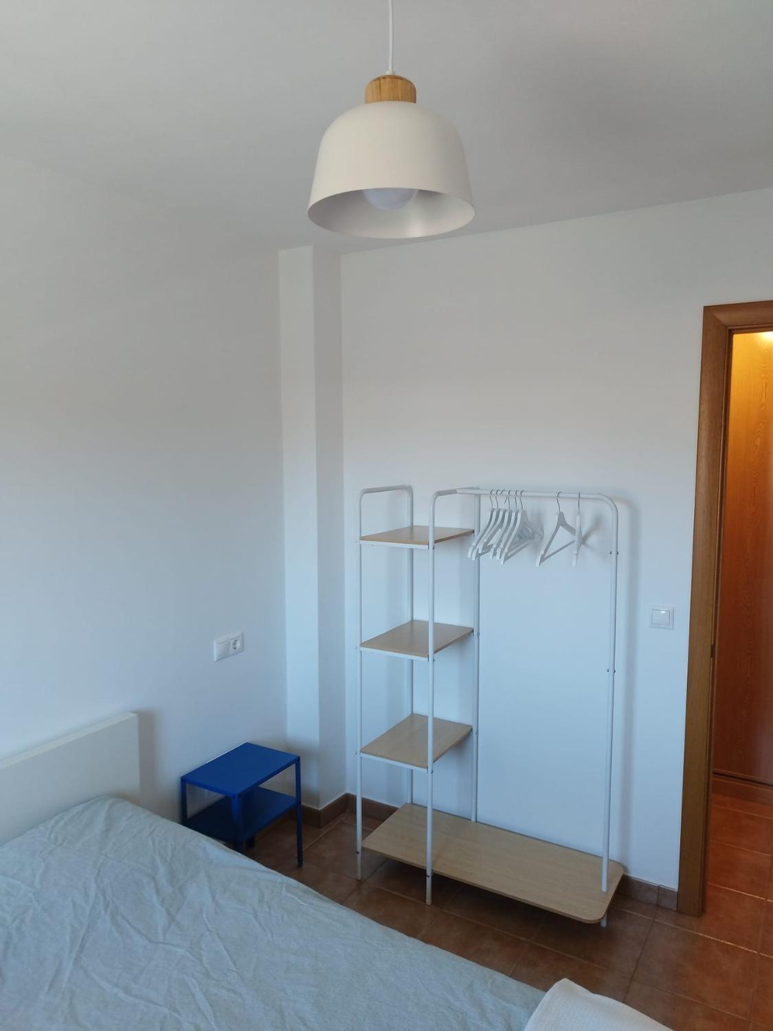 Apartamento Finisterre Infinito Eksteriør bilde