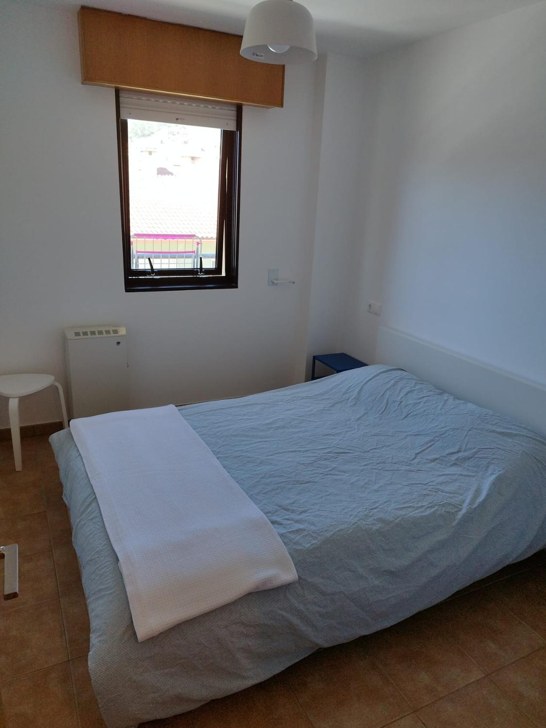 Apartamento Finisterre Infinito Eksteriør bilde