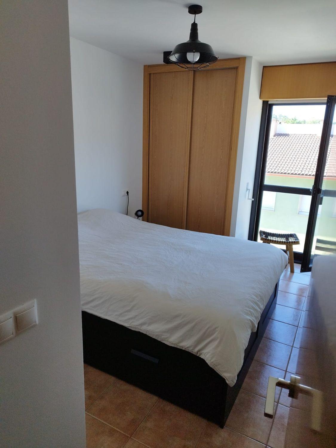 Apartamento Finisterre Infinito Eksteriør bilde