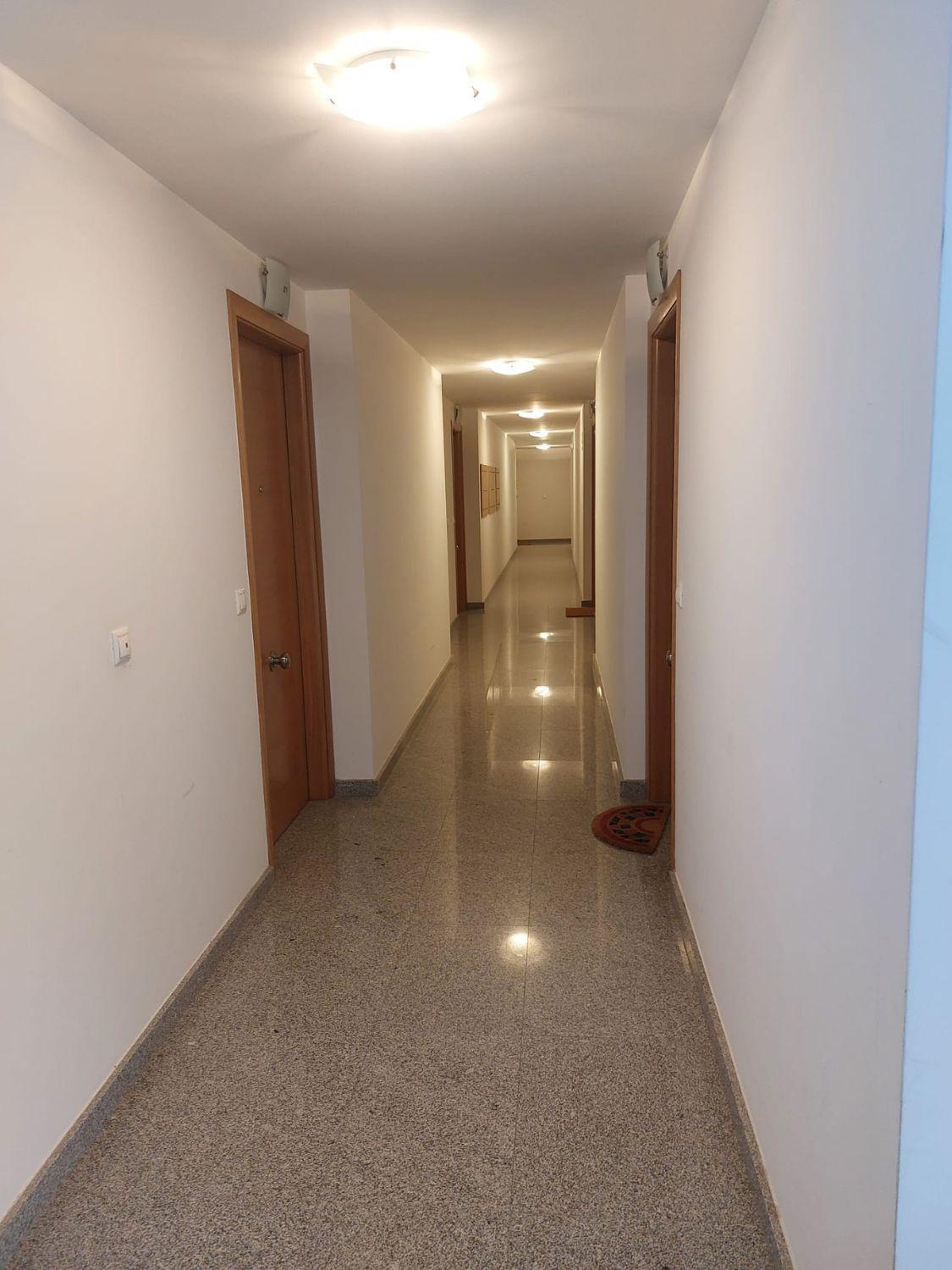 Apartamento Finisterre Infinito Eksteriør bilde