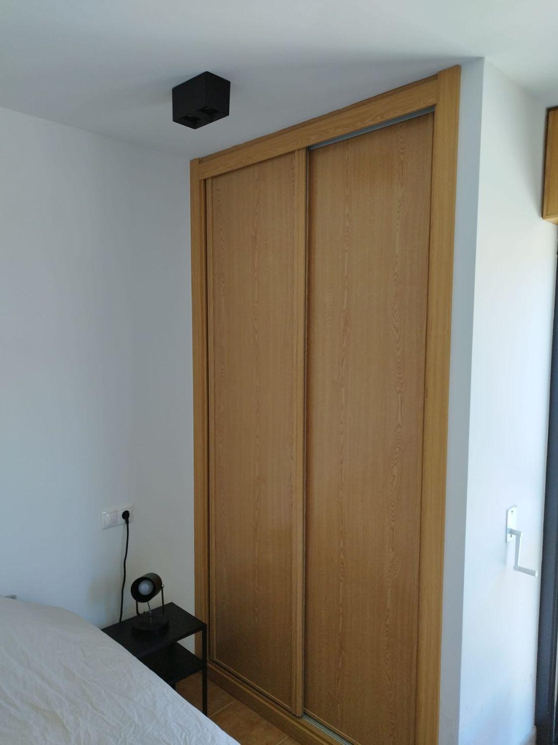 Apartamento Finisterre Infinito Eksteriør bilde