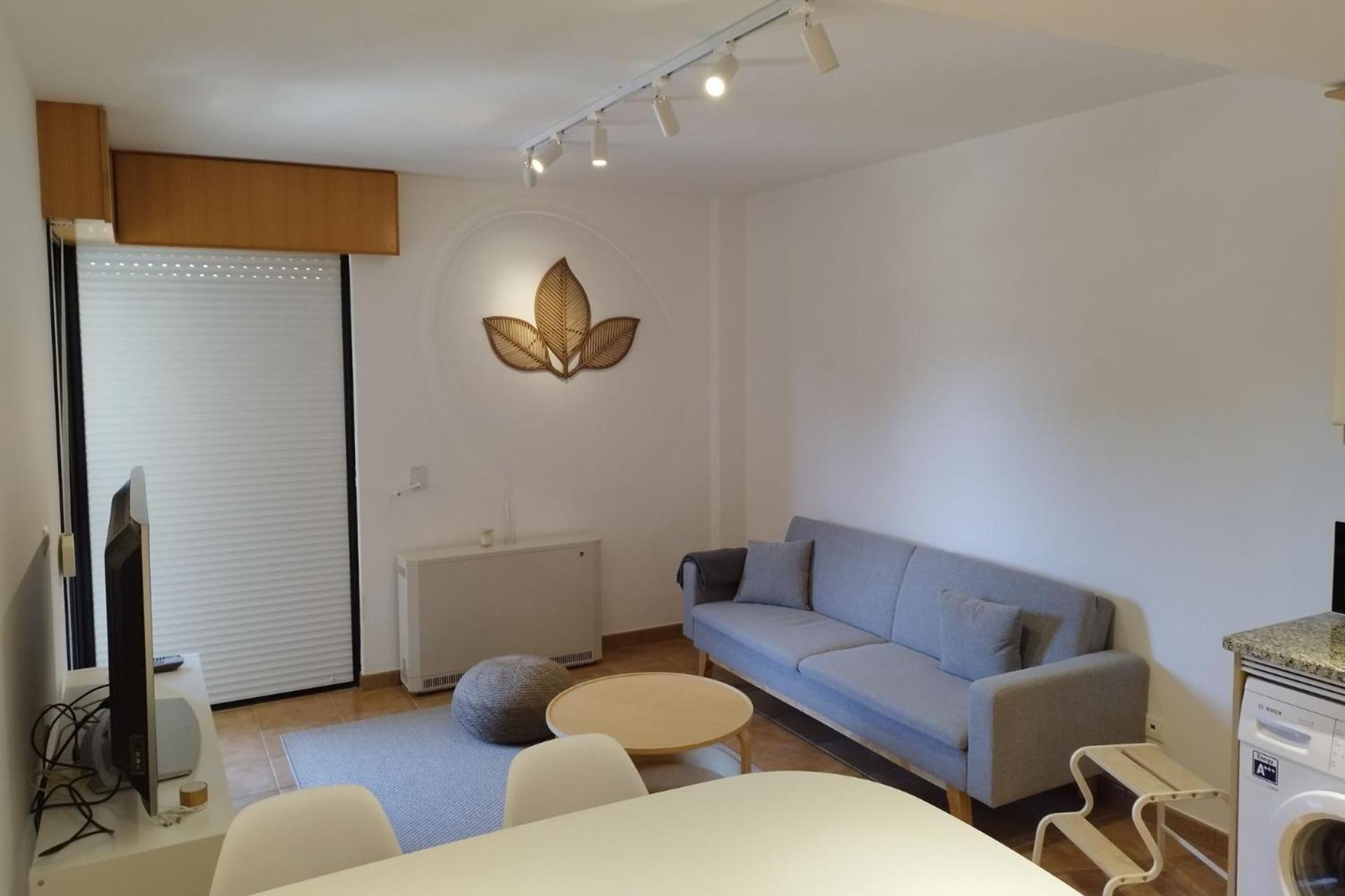 Apartamento Finisterre Infinito Eksteriør bilde