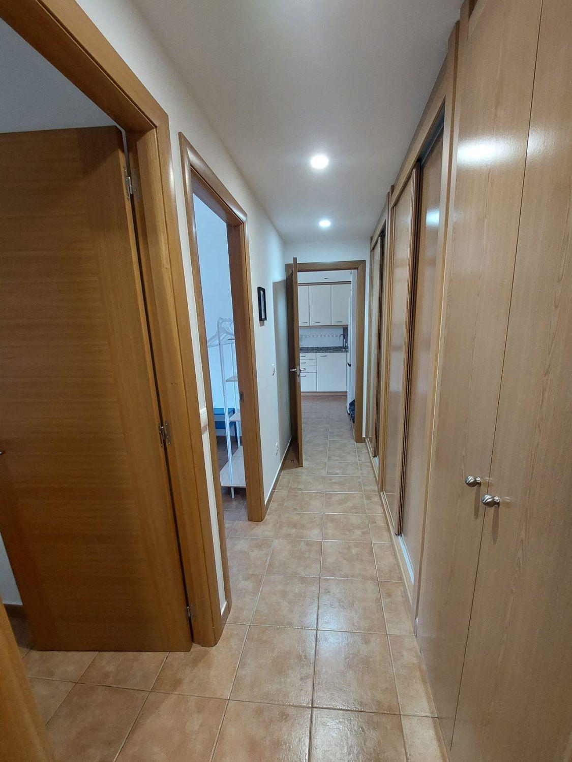 Apartamento Finisterre Infinito Eksteriør bilde