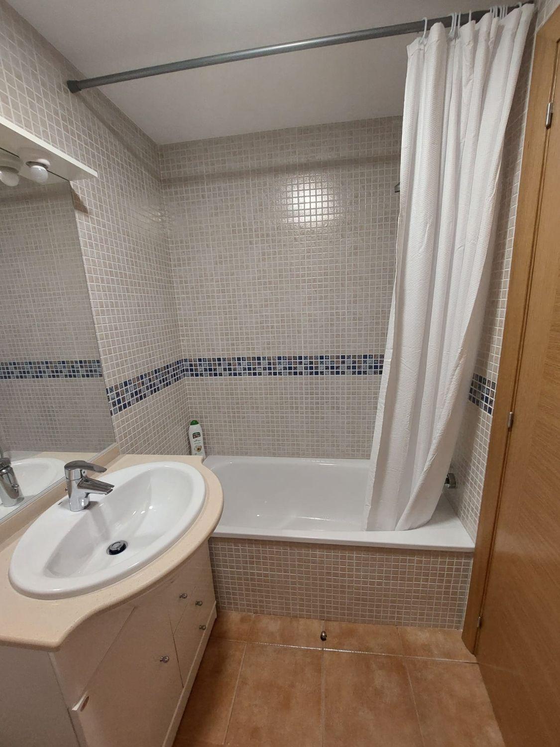 Apartamento Finisterre Infinito Eksteriør bilde