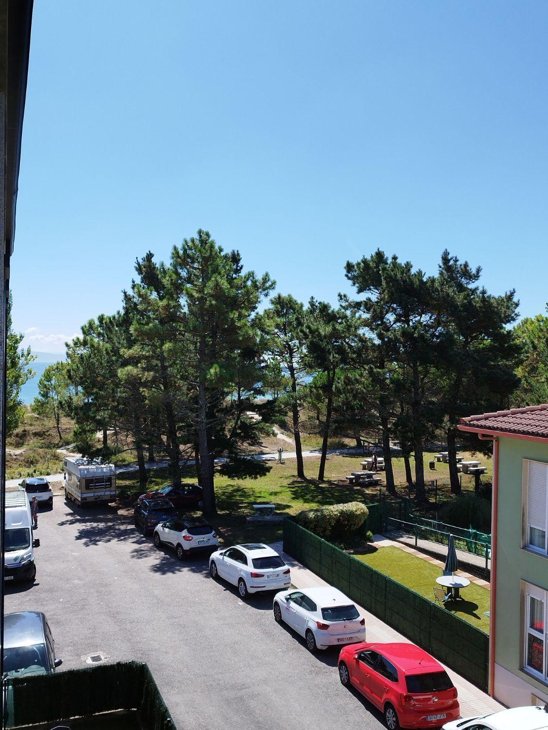 Apartamento Finisterre Infinito Eksteriør bilde